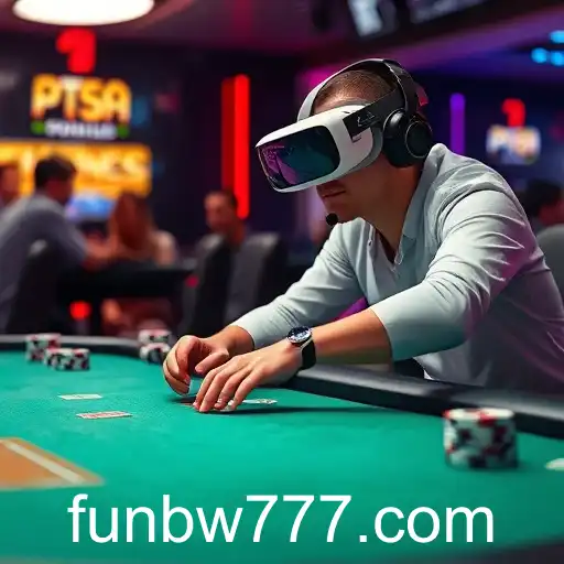 The Evolution of Online Gaming: A Closer Look at bw777