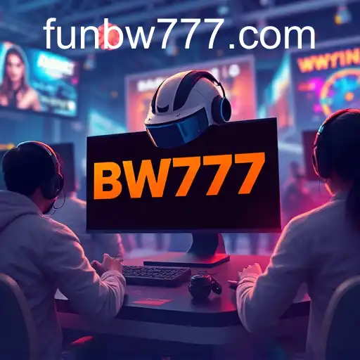 Digital Pioneering in Gaming: BW777's New Horizons