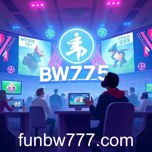 The Evolution of Online Gaming: A Closer Look at bw777