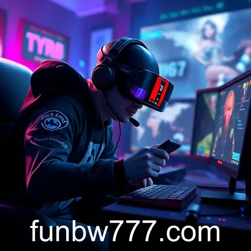 Influence of Gaming Platforms in 2025