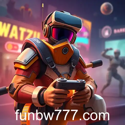 Gaming Trends in 2025