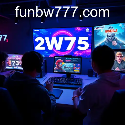 Exploring the Impact of Web Games in 2025