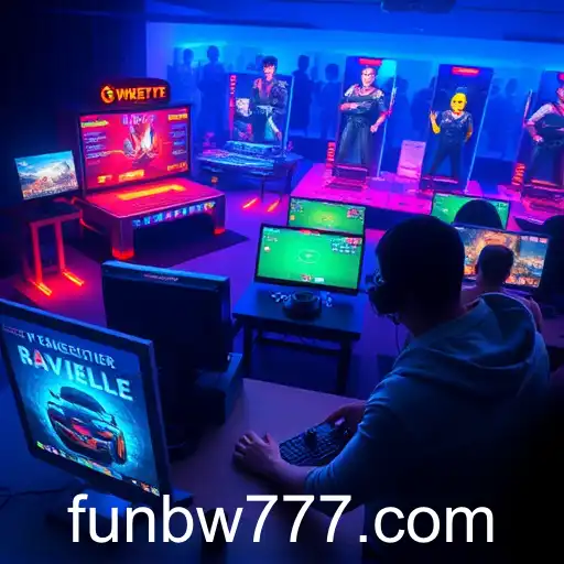 The Growing Influence of Online Games in 2025