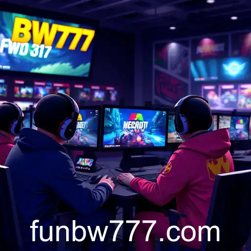 The Rise of Online Gaming Platforms