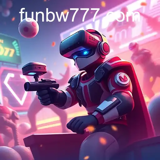 The Rise of bw777: A New Era in Online Gaming