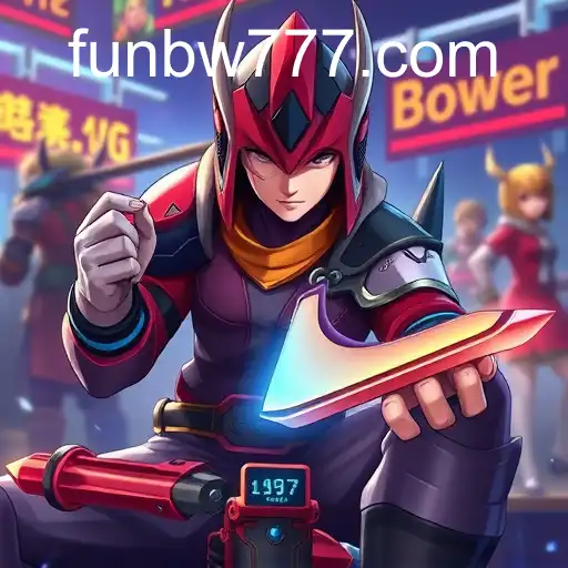 The Rise of BW777 in the Gaming World