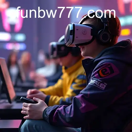 The Rise of Gaming: Exploring bw777