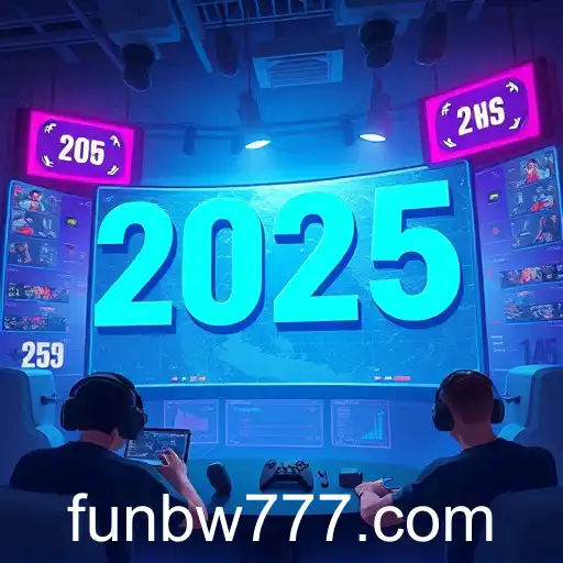 The Rise of Gaming Platforms Amidst 2025 Trends