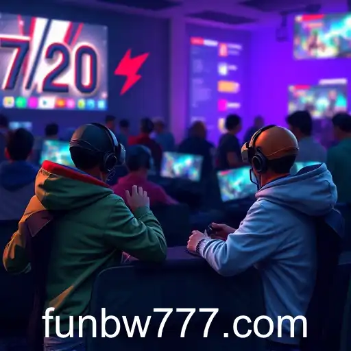 The Rise of Gaming Platforms in 2025