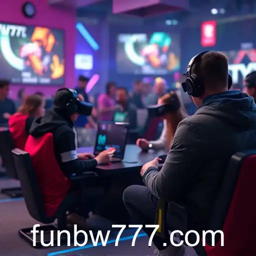 The Rise of Online Gaming Communities in 2025