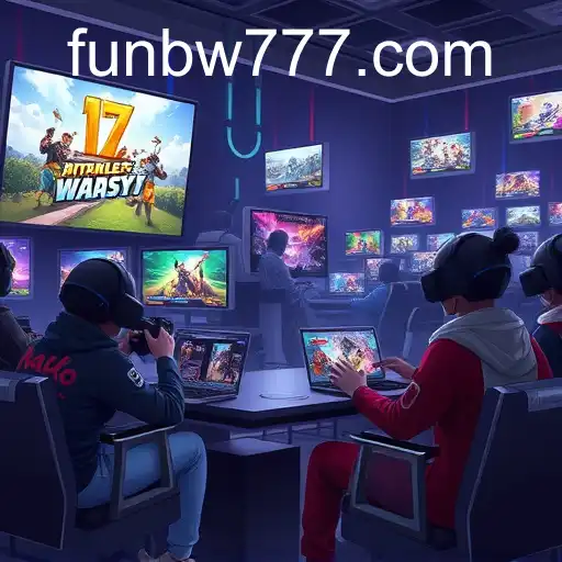 Rise of Online Gaming Communities