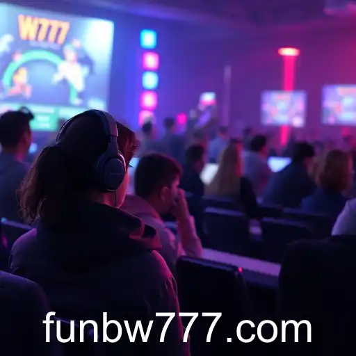 The Rise of Online Gaming Post-Pandemic