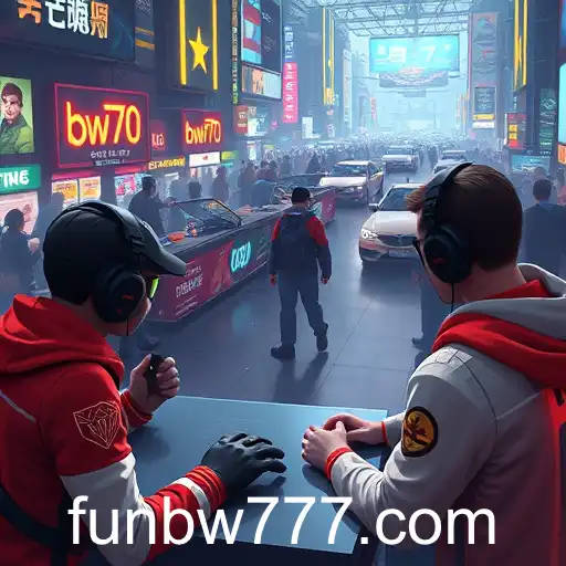 The Rising Influence of Online Gaming