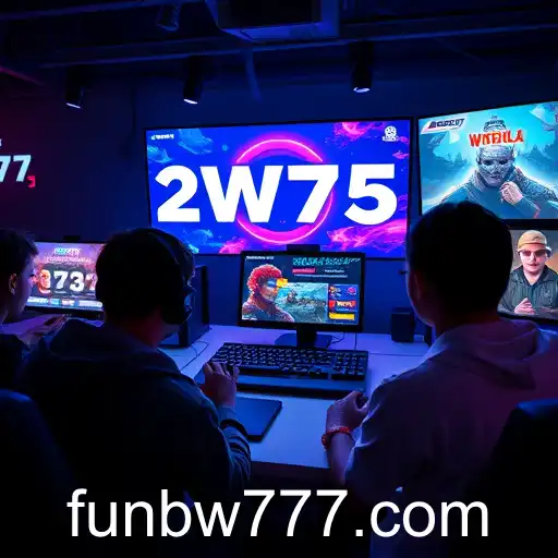 Exploring the Impact of Web Games in 2025