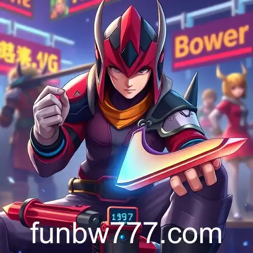 The Rise of BW777 in the Gaming World