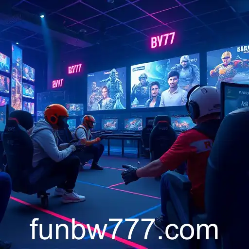 The Rise of Digital Entertainment in Gaming