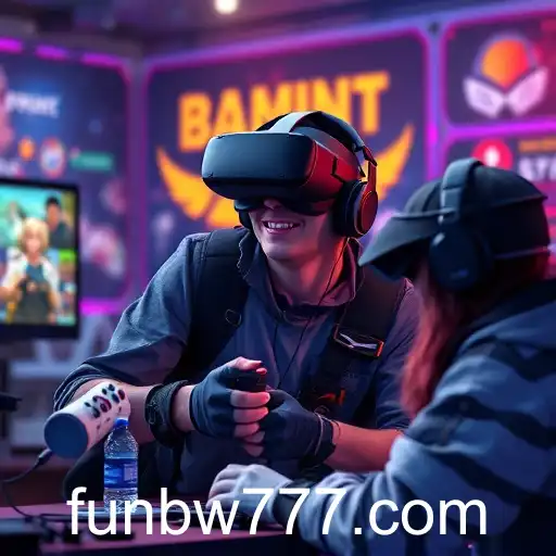 The Rise of Online Gaming Platforms