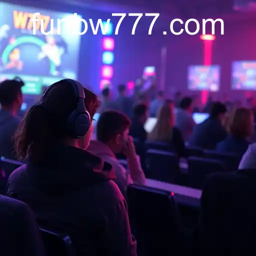 The Rise of Online Gaming Post-Pandemic